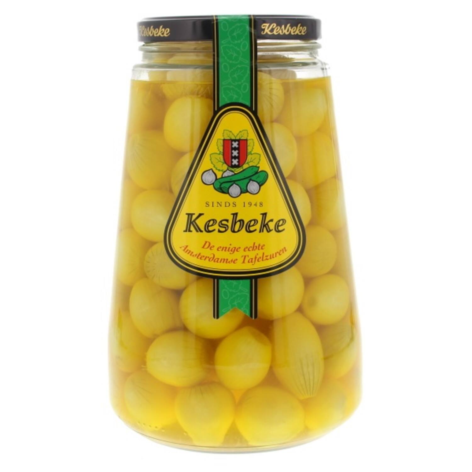 AMSTERDAMSE UIEN  2xPOT  2650ml